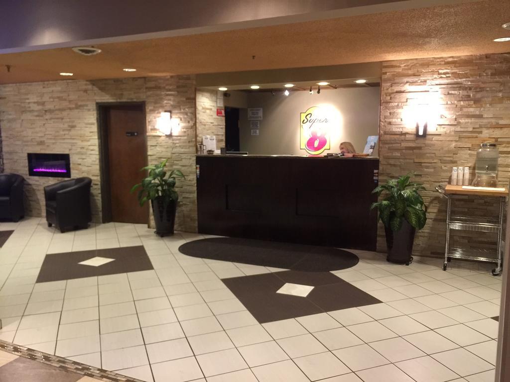 Super 8 By Wyndham Schenectady - Albany Area Hotel Kültér fotó